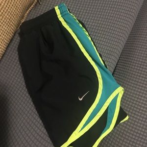 Nike shorts XS